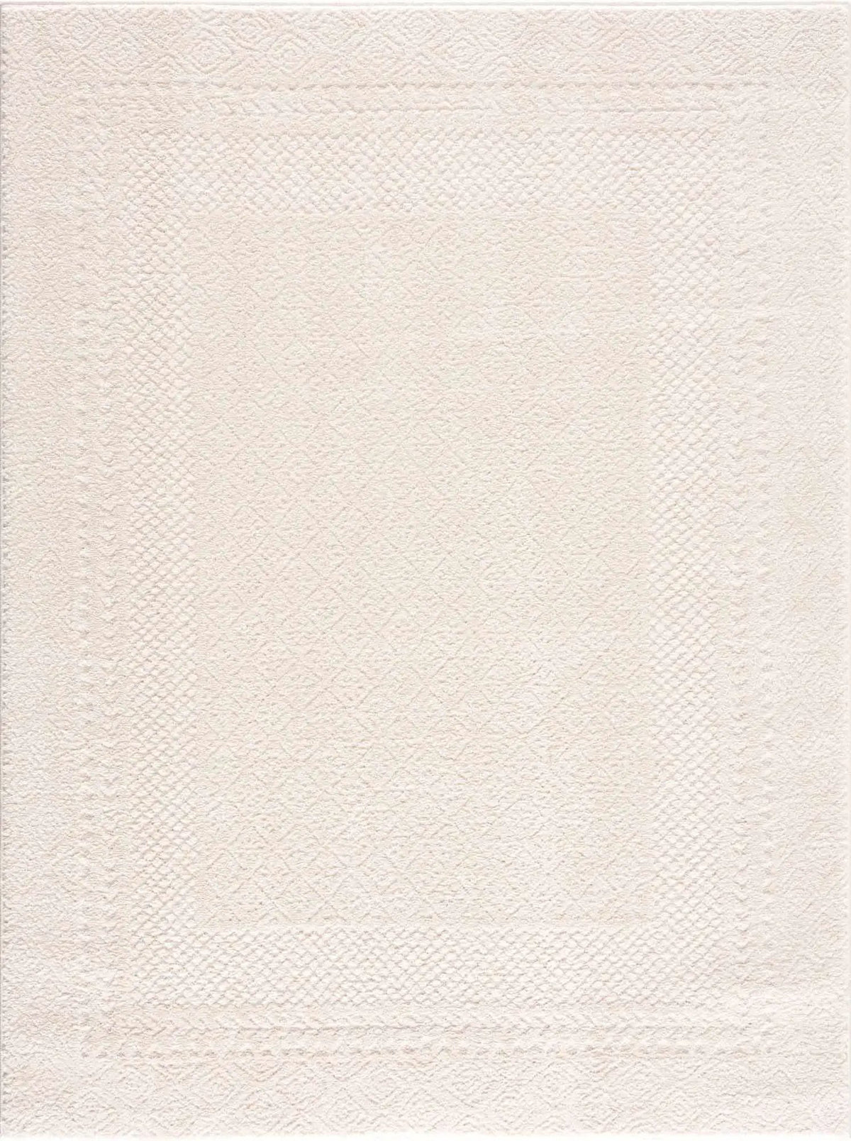 Julio Ivory Area Rug