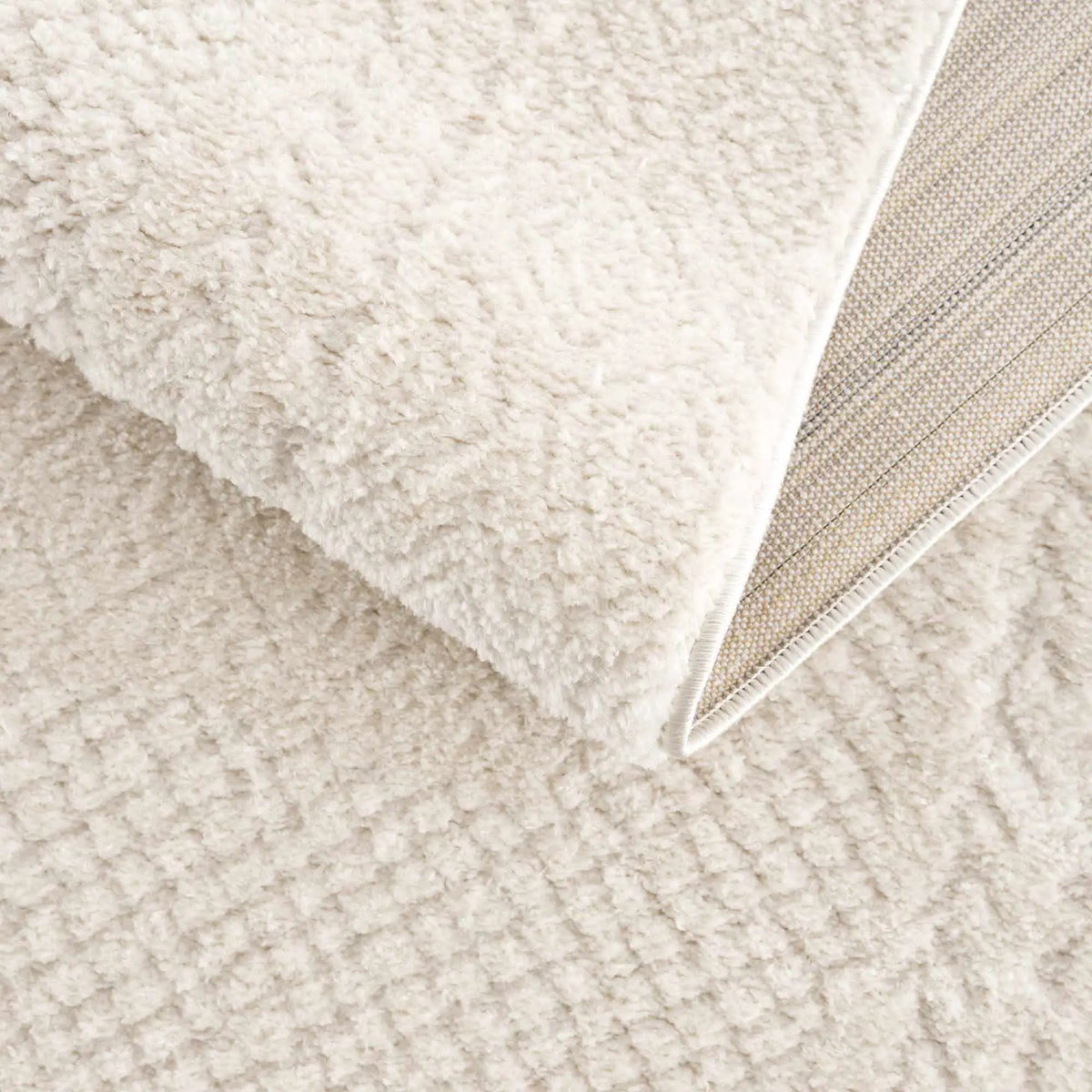 Julio Ivory Area Rug, photo 24 of 24