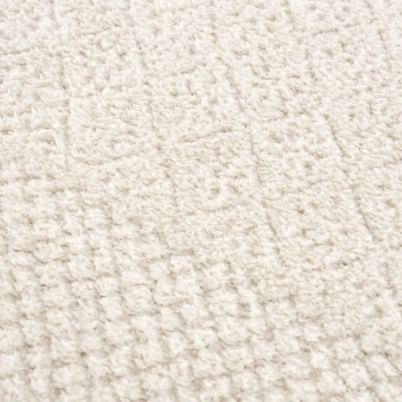 Julio Ivory Area Rug by Boutique Rugs