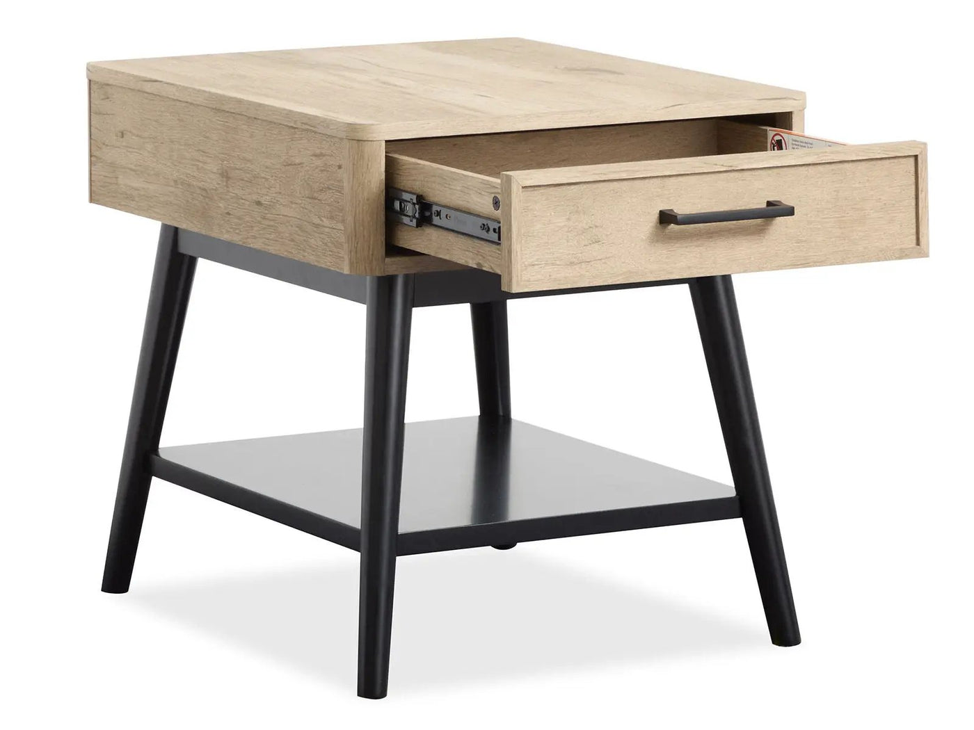 Fletcher - Rectangular Table by Unique Piece Furniture