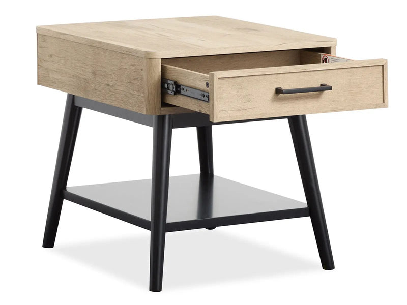 Fletcher - Rectangular Table by Unique Piece Furniture