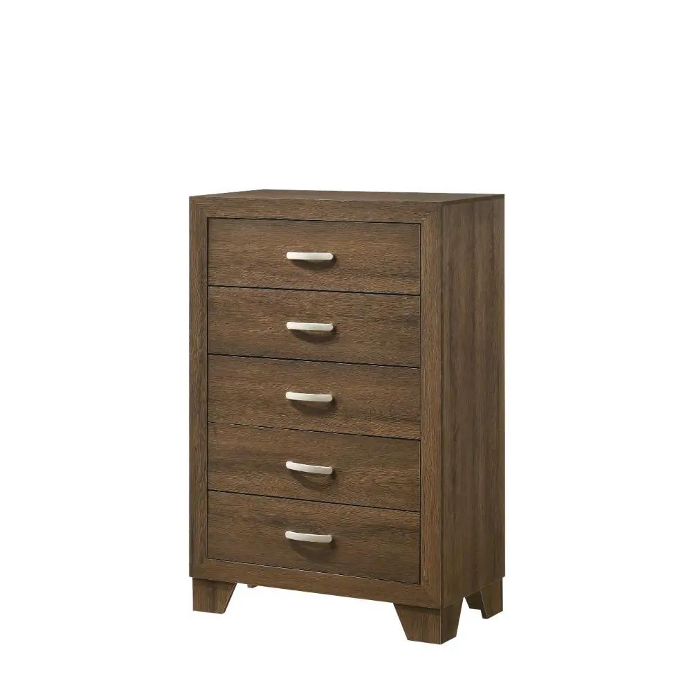 Miquell - Chest by Unique Piece Furniture
