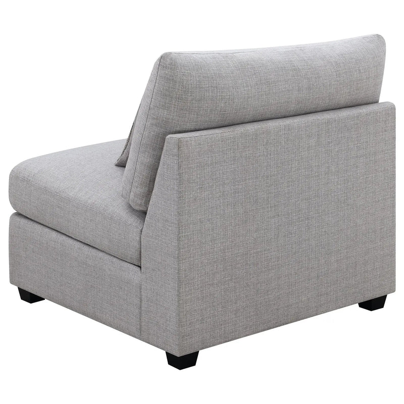 Austin - Chair With Pillows by HouseOfZazla