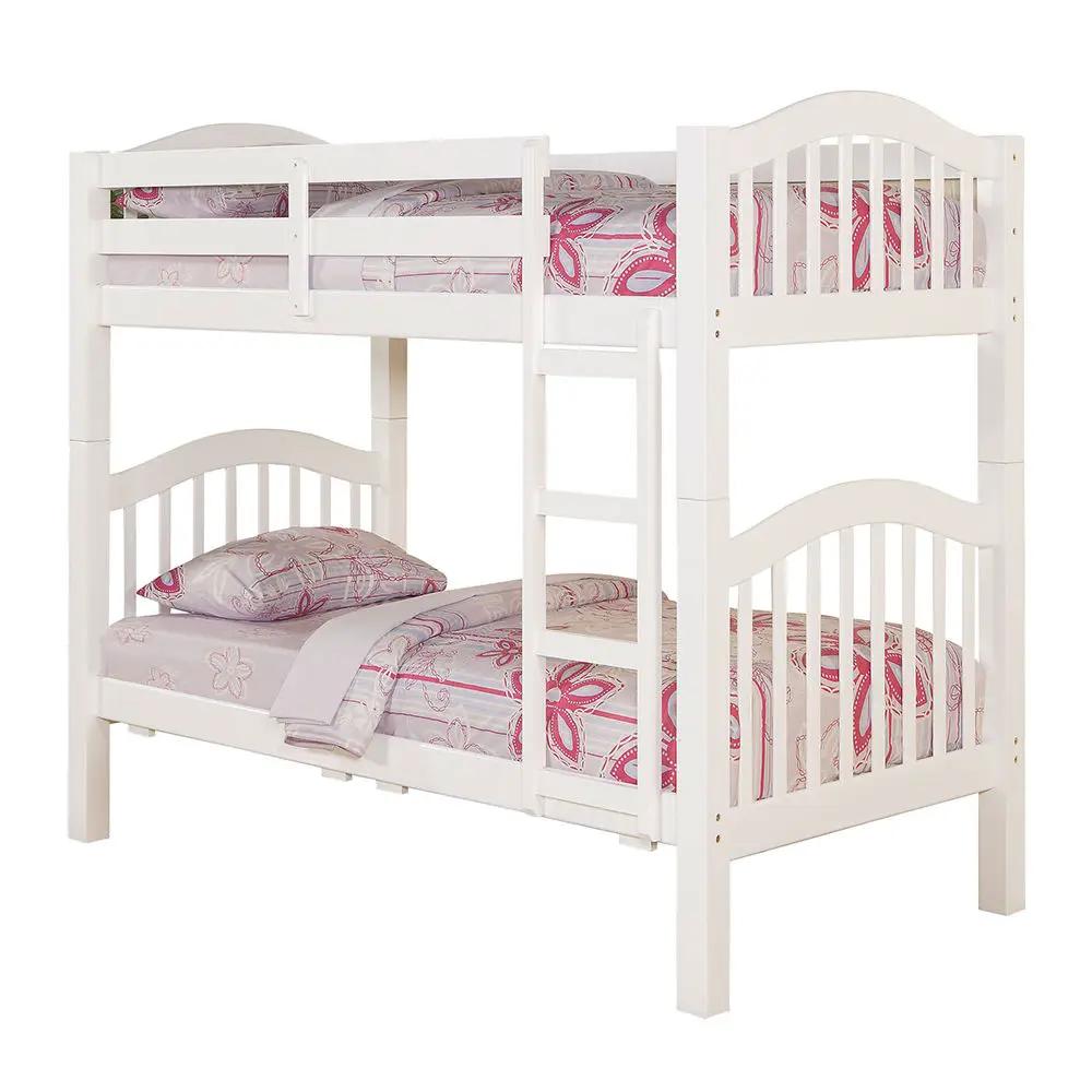 Heartland - Bunk Bed by Unique Piece Furniture