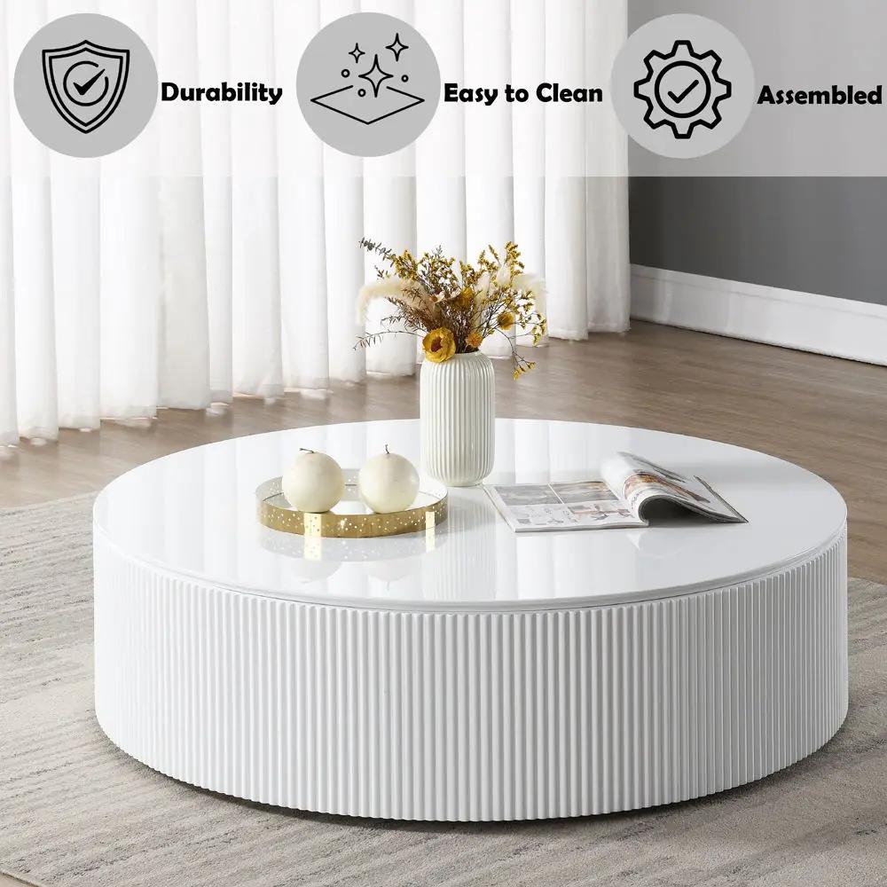 Dyllan - Table by Unique Piece Furniture