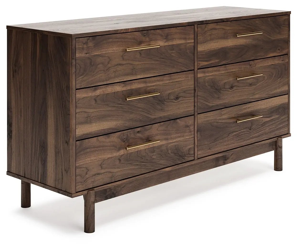 Calverson - Accent Drawer Chest by Unique Piece Furniture