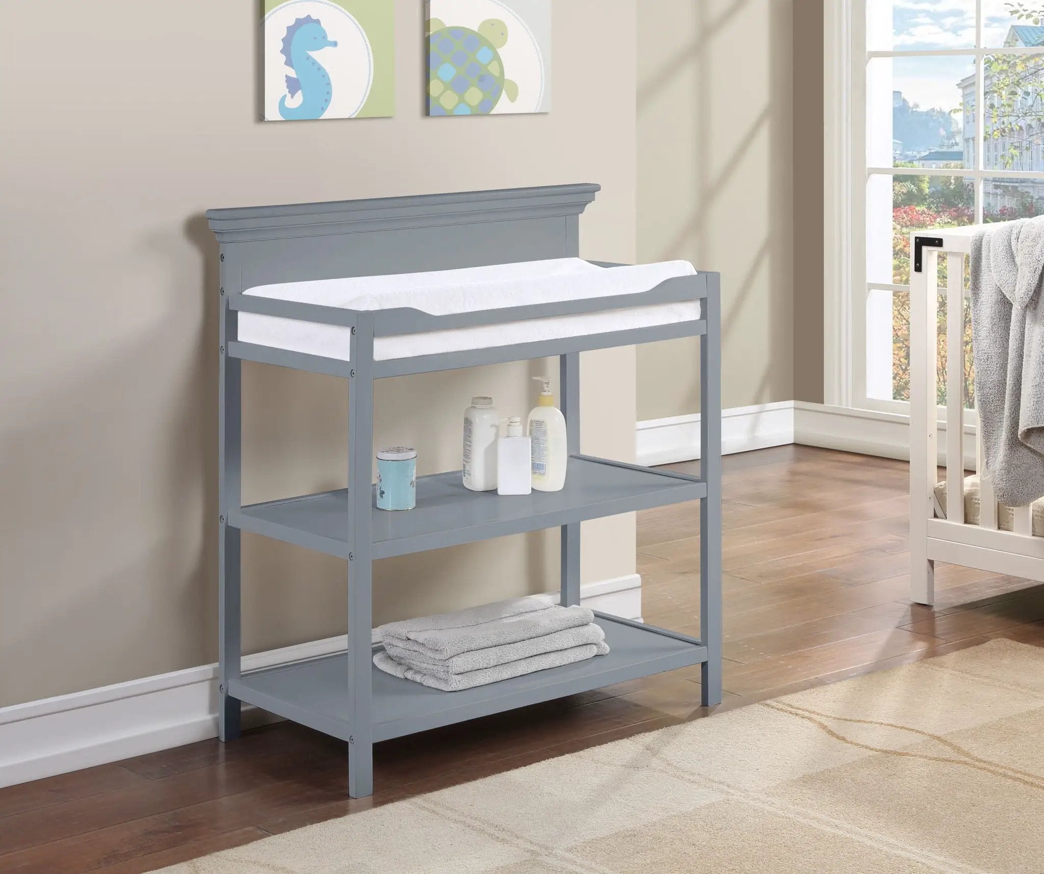 Universal - Changing Table by Unique Piece Furniture