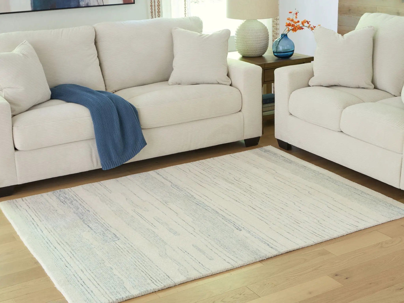 Genemost - Rug by Unique Piece Furniture