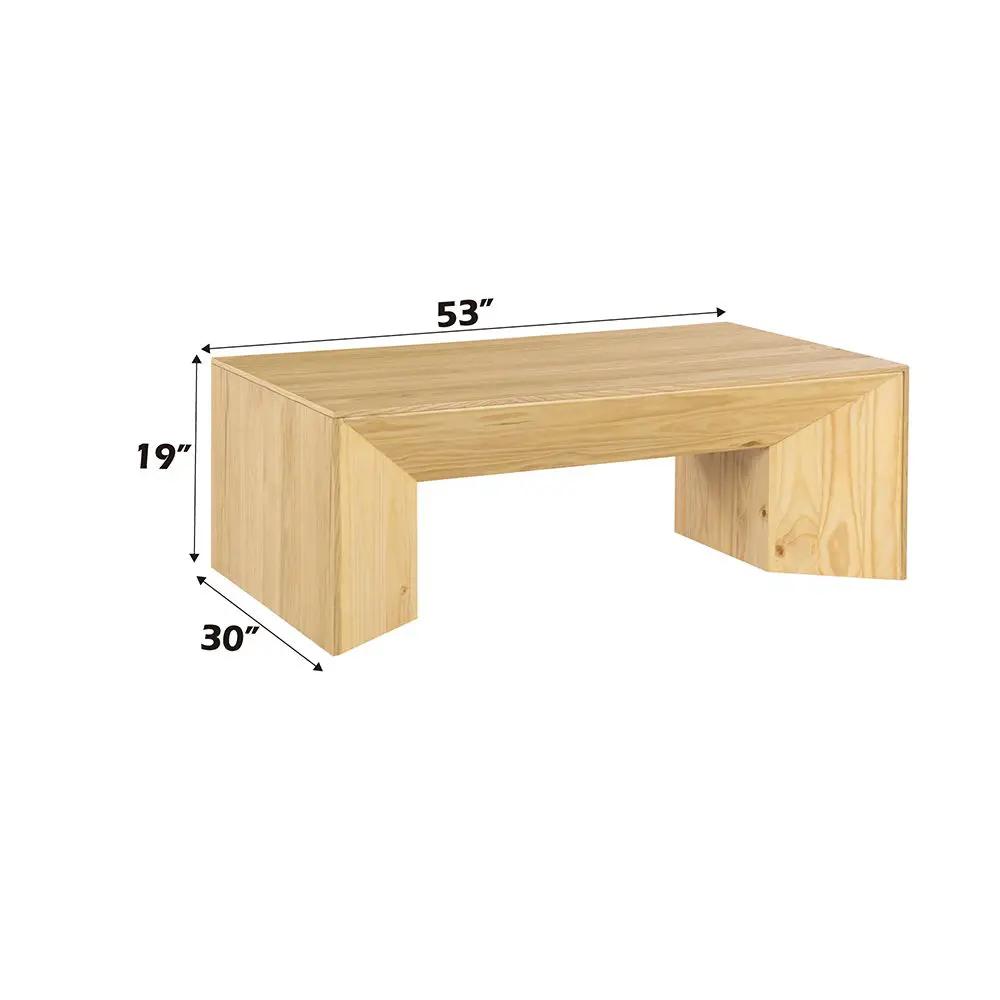 Harold - Table by Unique Piece Furniture