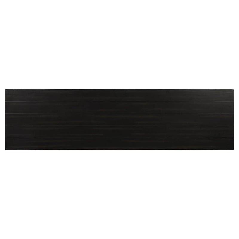 Castleton - TV Stand Media Console