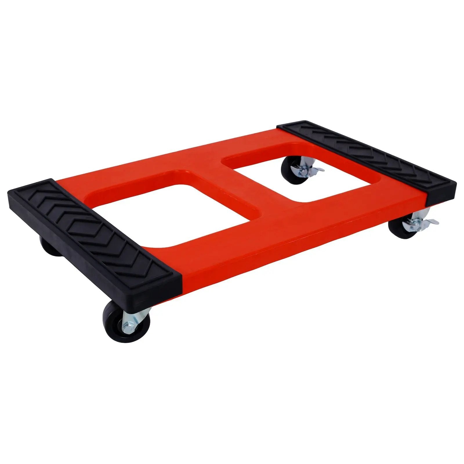 Poly Mover's Dolly - Red by Unique Piece Furniture