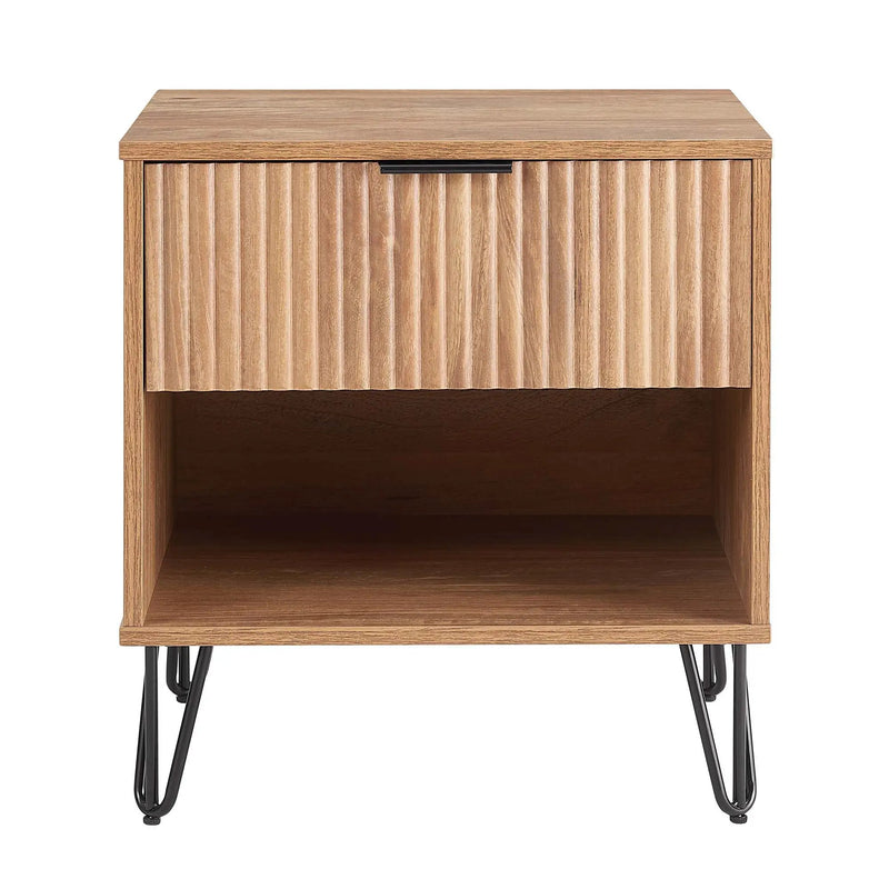 Dumbo - Modern Nightstand by HouseOfZazla