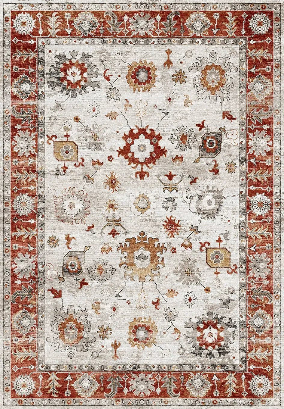 Oxford Collection Area Rugs by HouseOfZazla