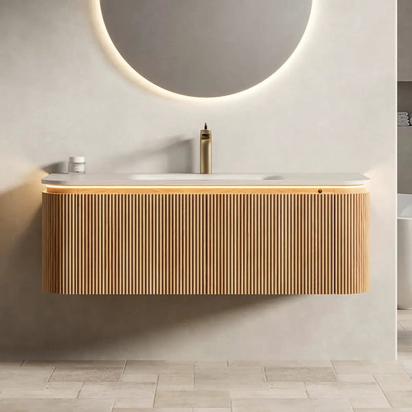 DIEN 48'' Bathroom Vanity & Sink