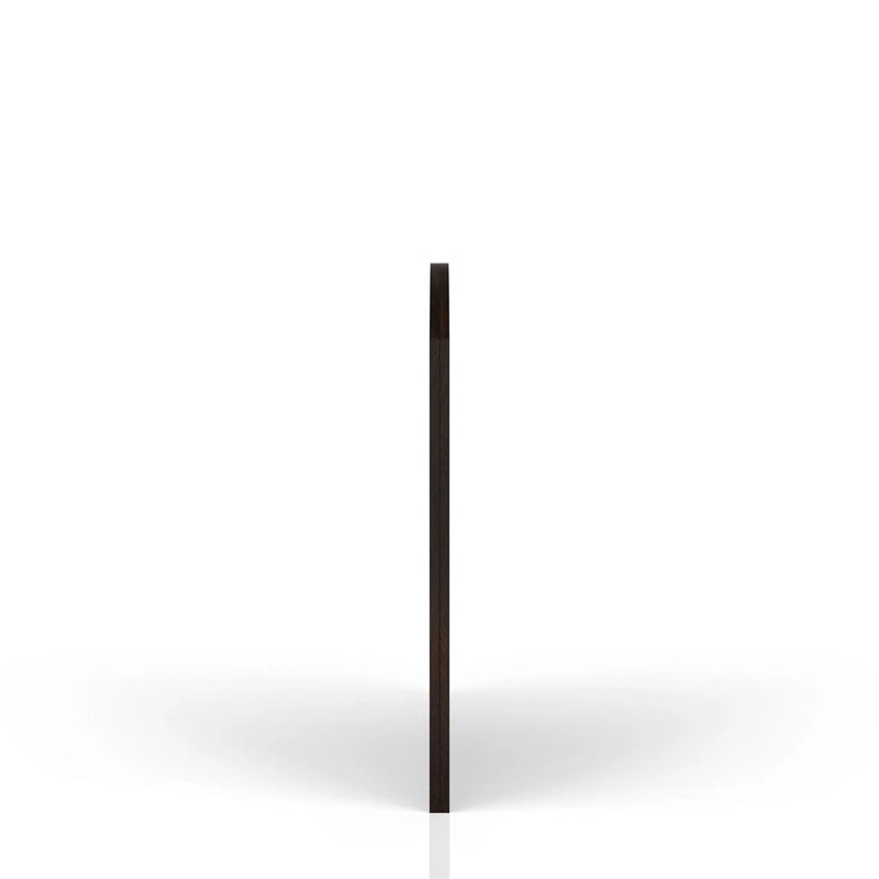 Elegant Design Mirror - Dark Cherry by Unique Piece Furniture