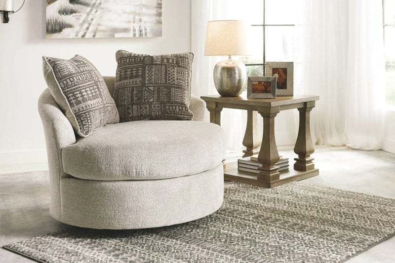 Soletren - Living Room Set by Unique Piece Furniture
