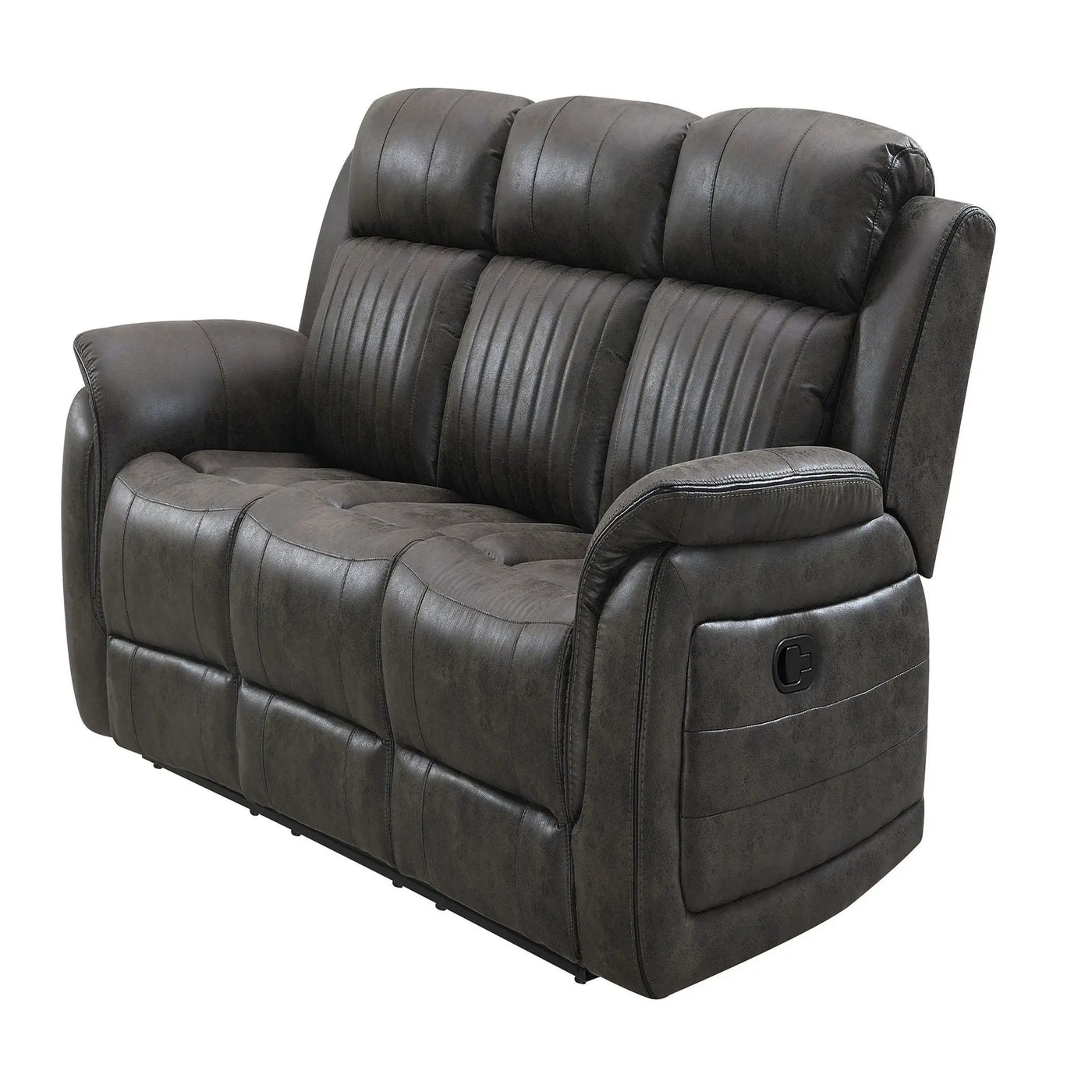 Steban - Transitional Style Living Room Set by HouseOfZazla