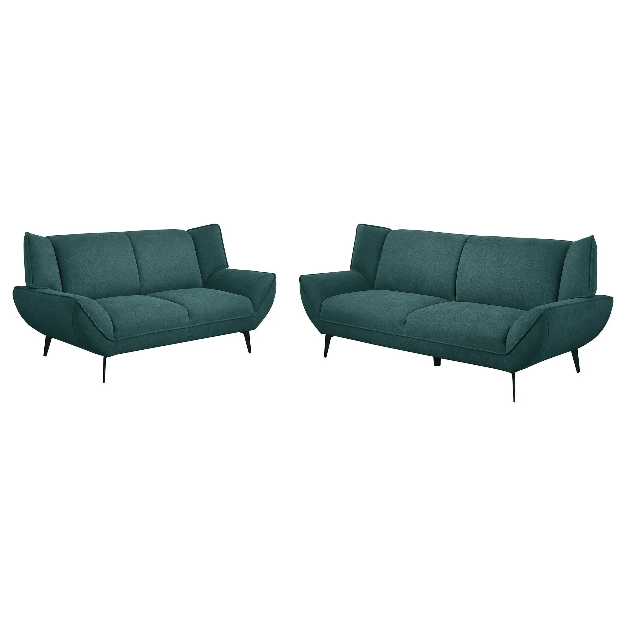 Logan - Sofa Set by HouseOfZazla