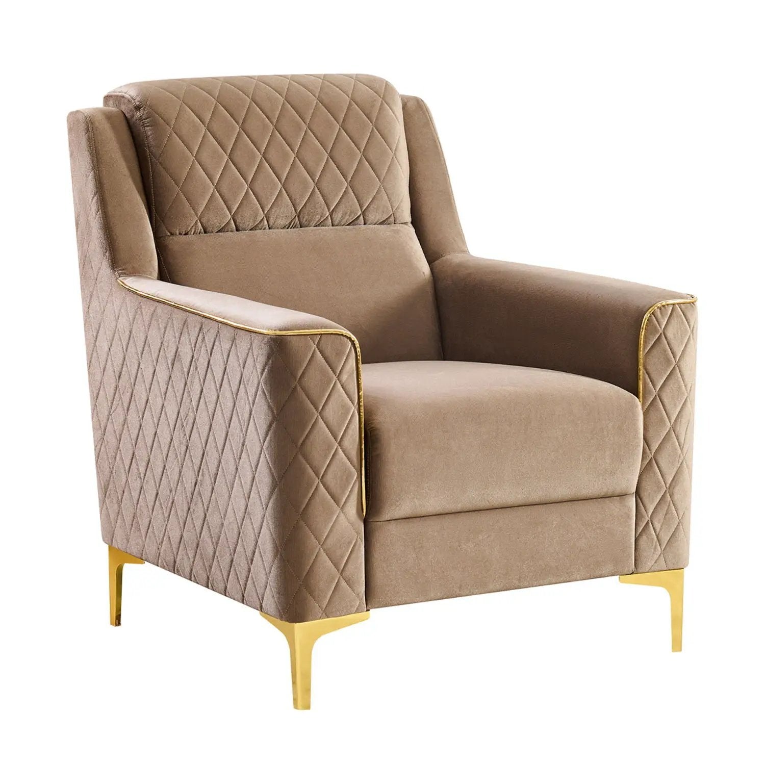 Lisa - Living Room Set by HouseOfZazla