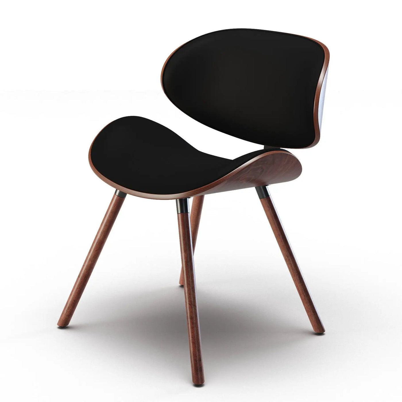 Marana - Mid Century Modern Dining Chair by HouseOfZazla
