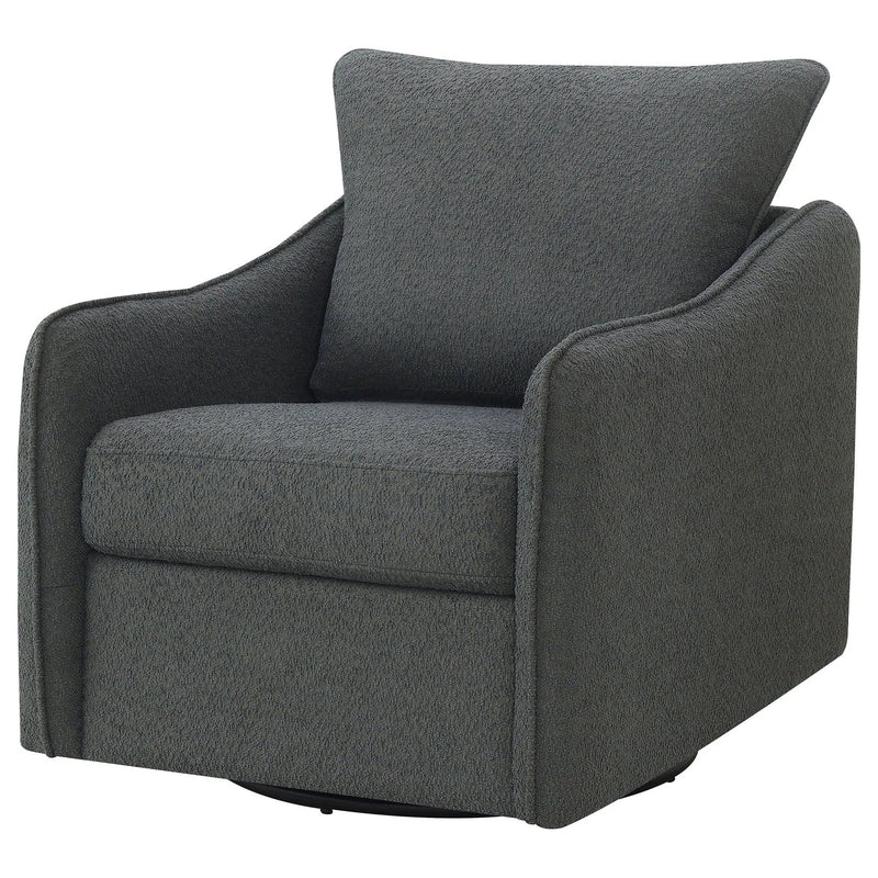 Nikko - Swivel Chair by HouseOfZazla