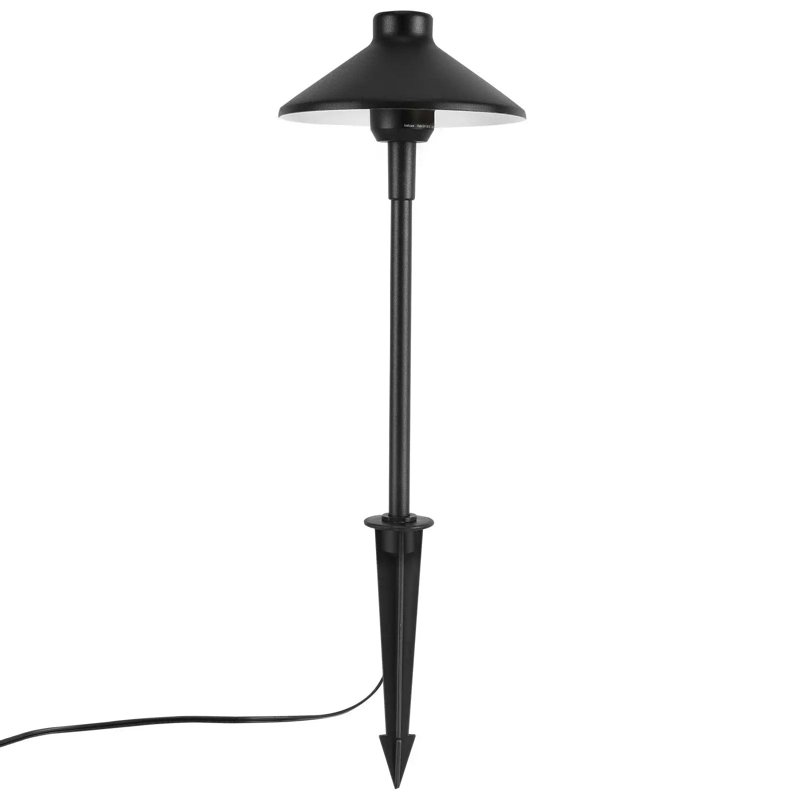 12 Pack Low Voltage Landscape Path Lights by HouseOfZazla