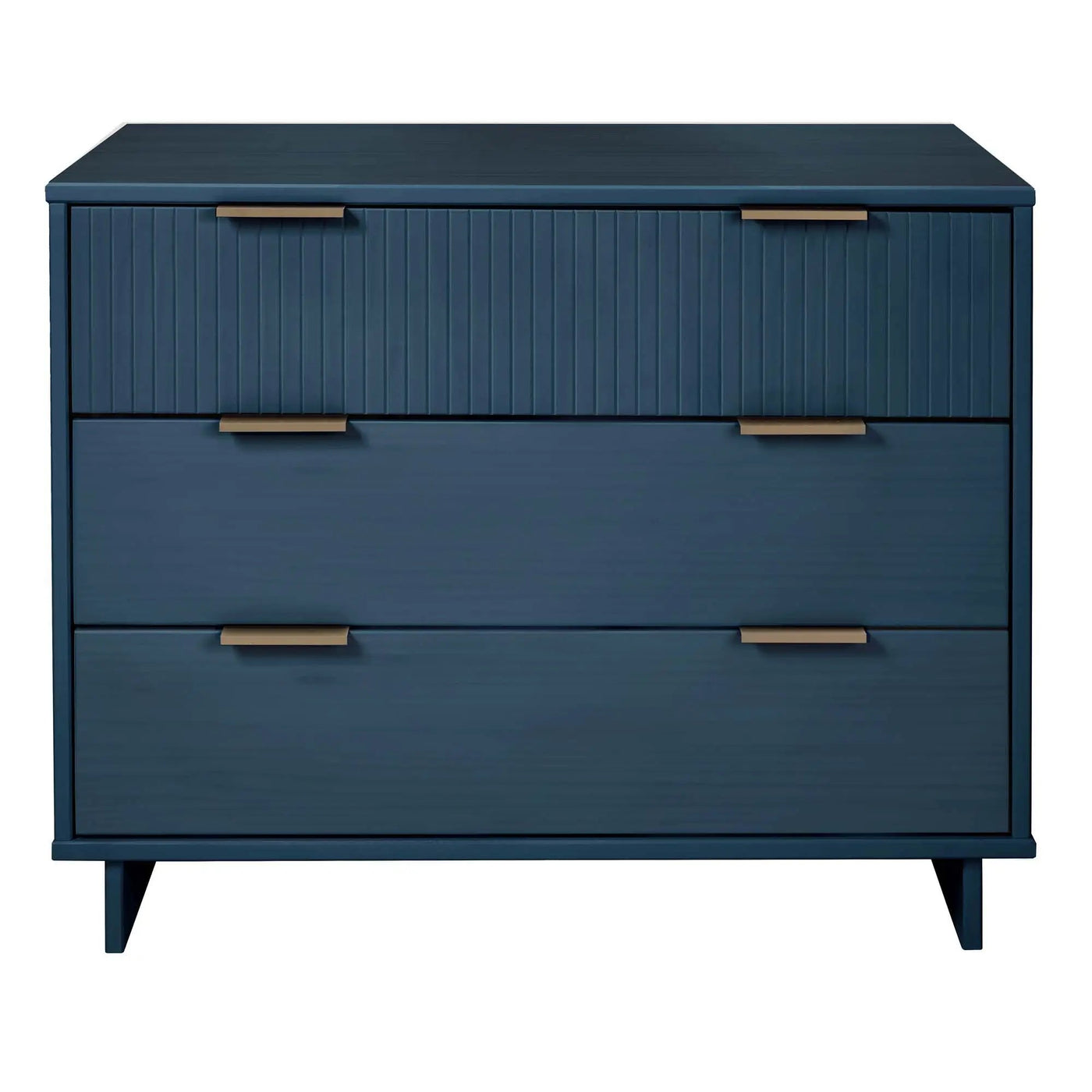 Granville - Dresser With 3 Drawers by HouseOfZazla