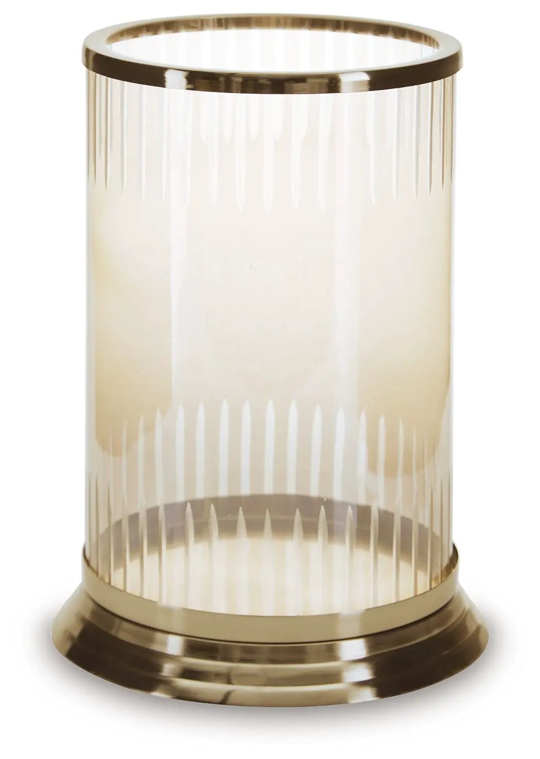 Aavinson - Candle Holder by Unique Piece Furniture