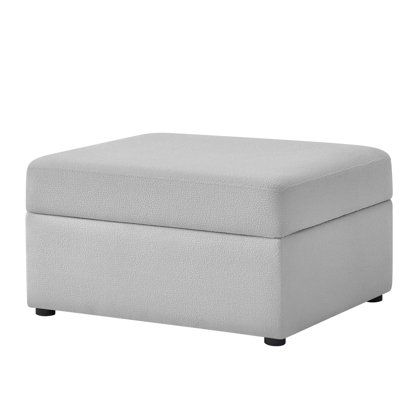 Chauncy - Storage Ottoman by HouseOfZazla