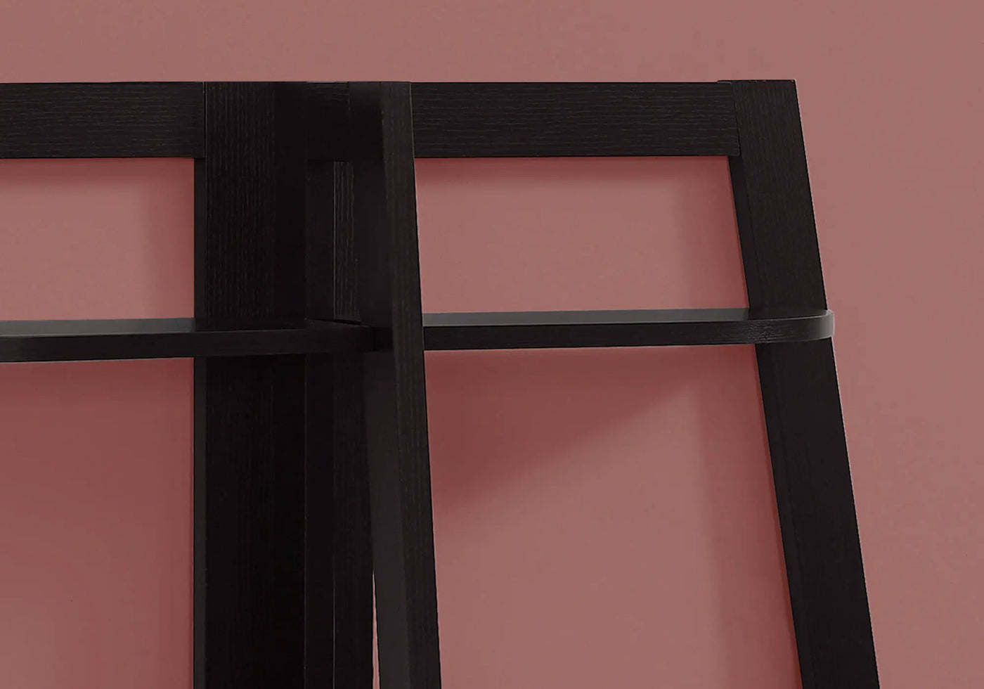 Bookshelf, Bookcase, Etagere, 3 Tier, For Office, Contemporary & Modern by Unique Piece Furniture