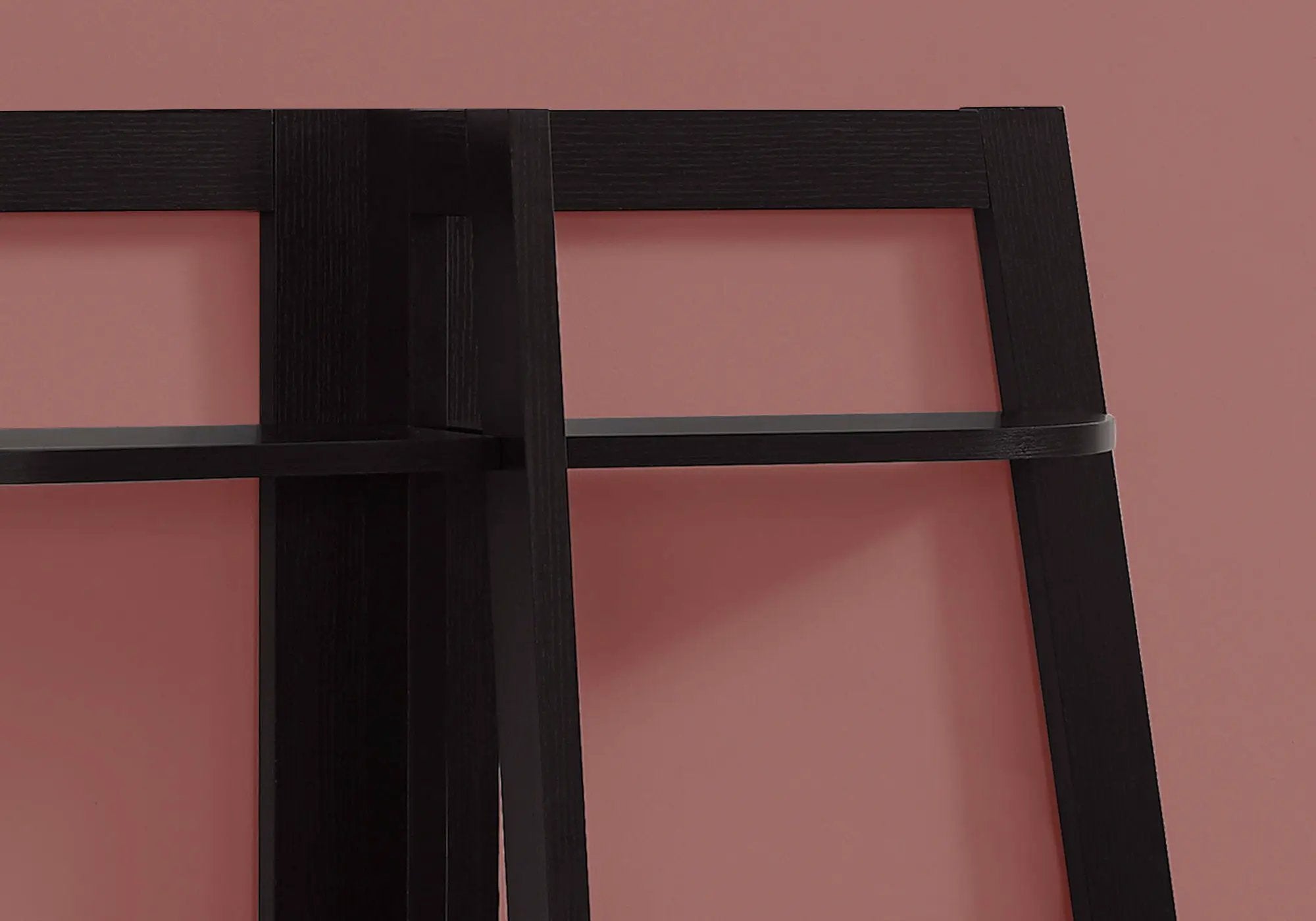 Bookshelf, Bookcase, Etagere, 3 Tier, For Office, Contemporary & Modern by Unique Piece Furniture