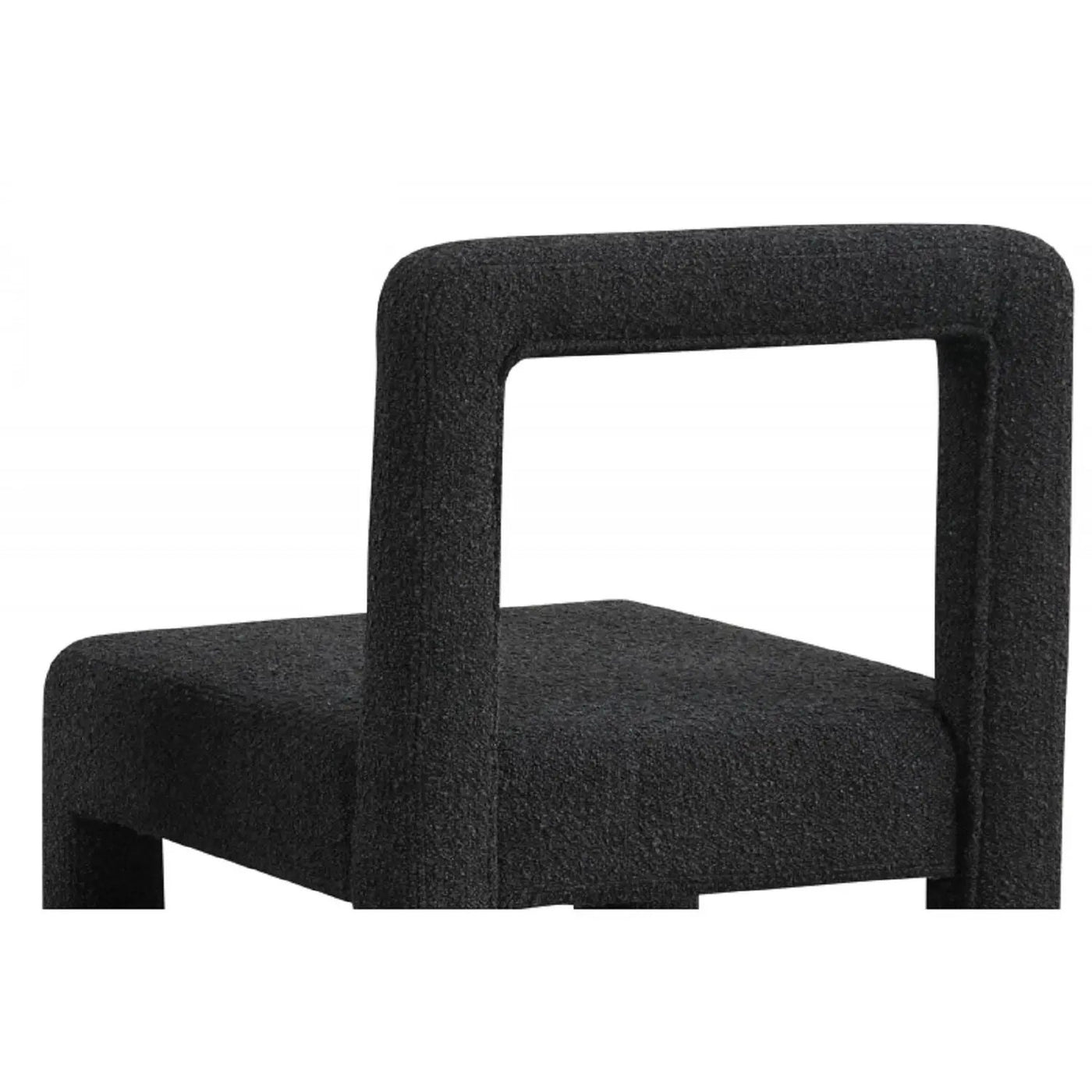 Dining Chairs With Square Open Back (Set of 2) by Unique Piece Furniture
