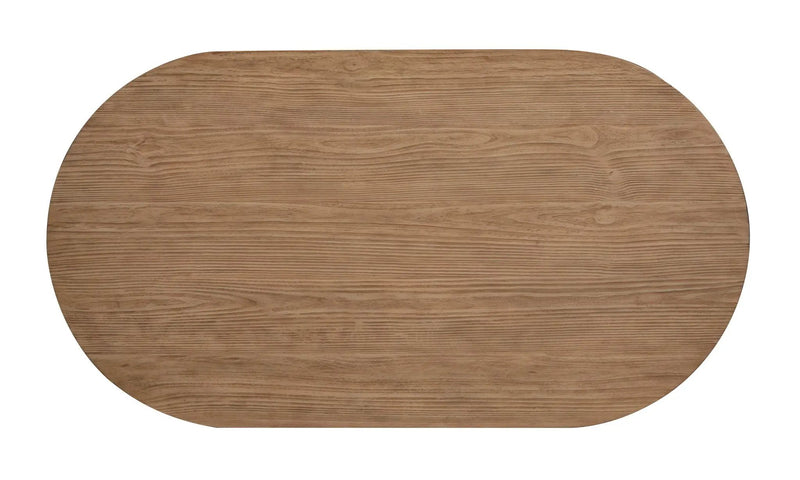 Hayden - Lift Top Storage Cocktail Table With Casters And Two Upholstered Stools - Golden Oat by Unique Piece Furniture