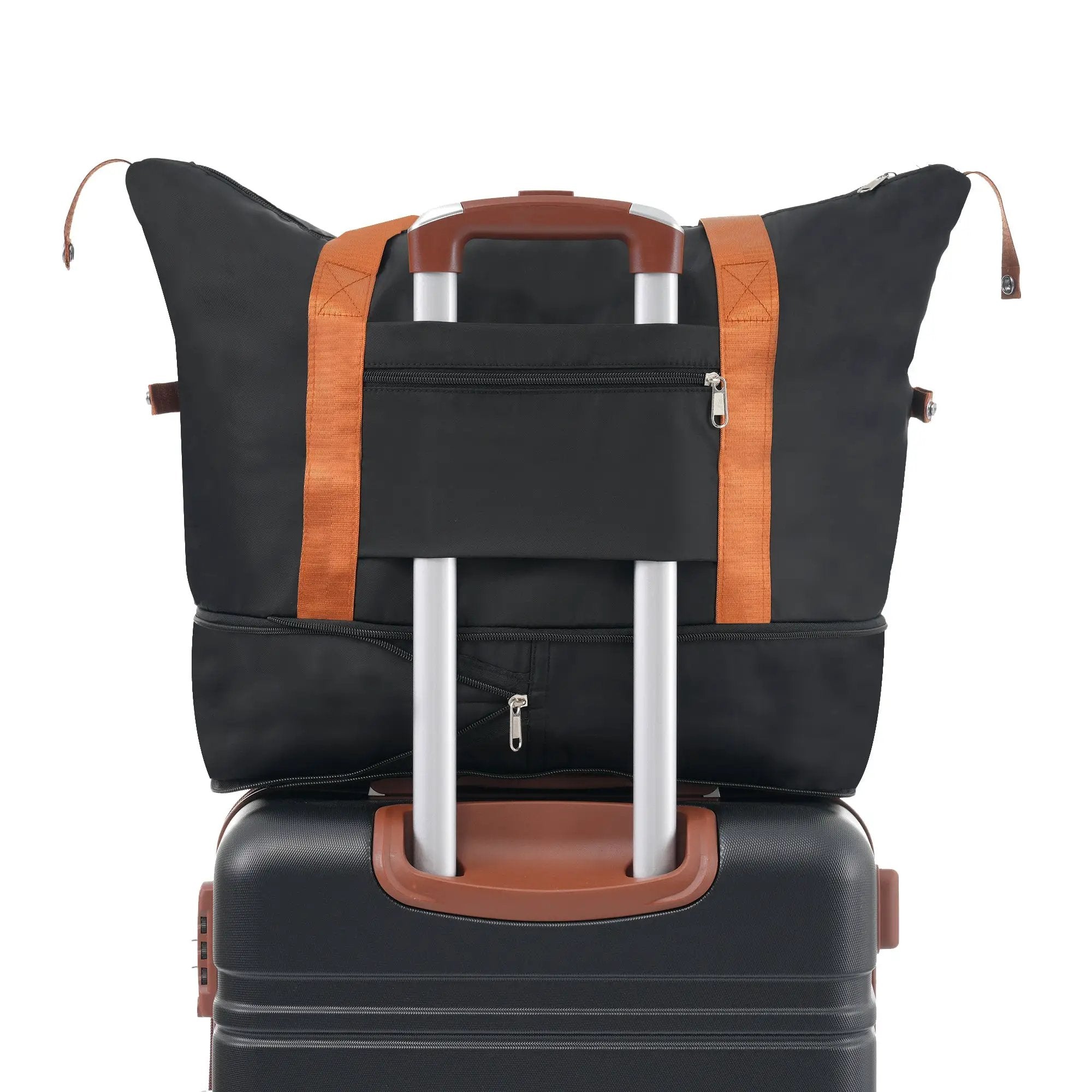 Hardshell Luggage Sets with Bags by HouseOfZazla