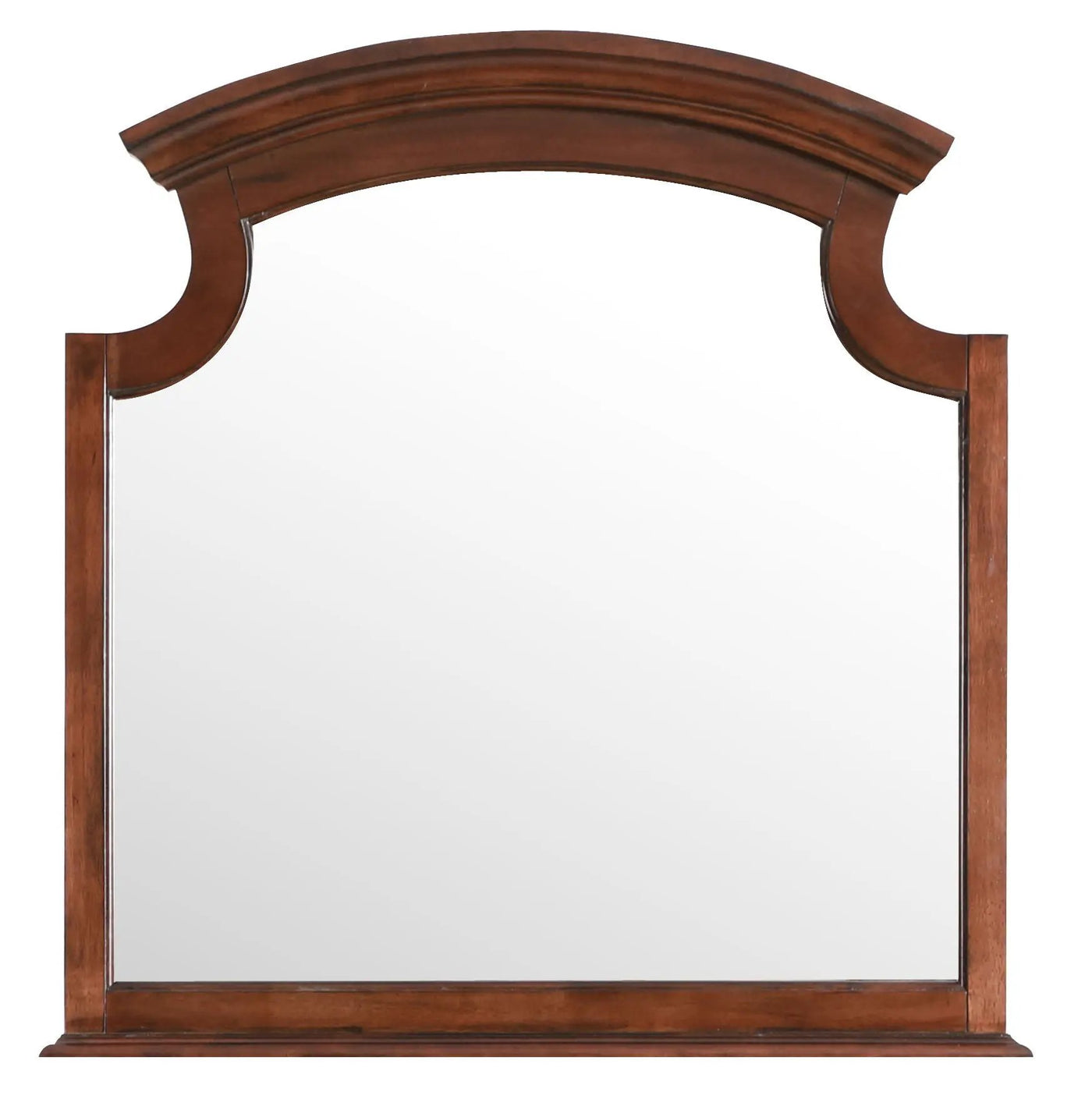 Summit - Mirror by HouseOfZazla
