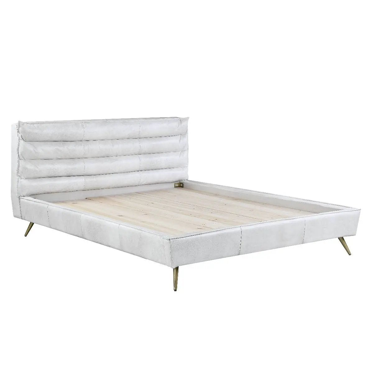 Doris - Bed by Unique Piece Furniture