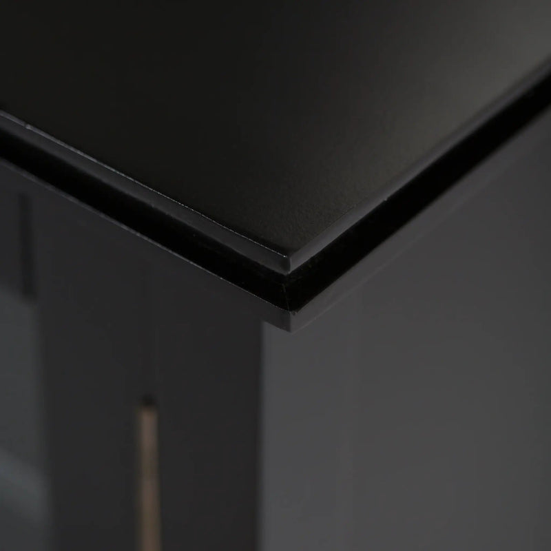 Artisan - Handcrafted, Tall TV Media Stand by Unique Piece Furniture