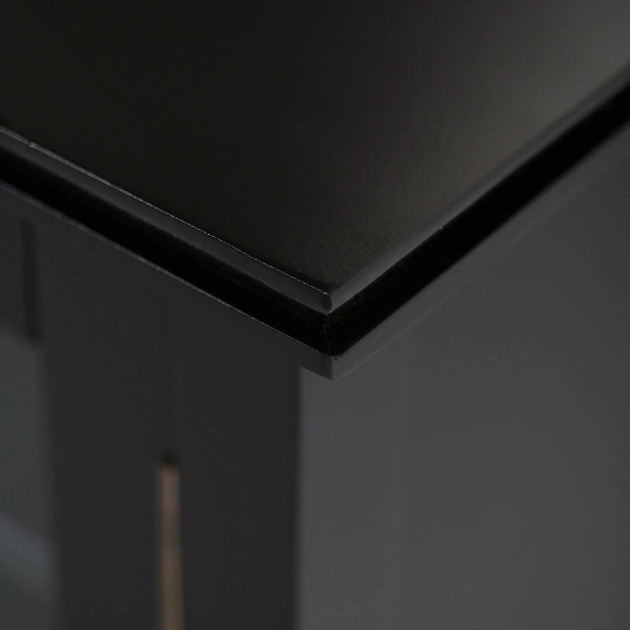 Artisan - Handcrafted, Tall TV Media Stand by HouseOfZazla