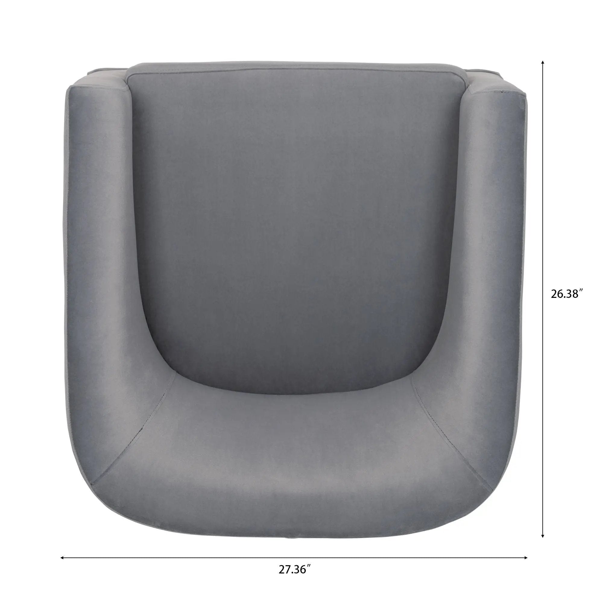 Swivel Chair by HouseOfZazla