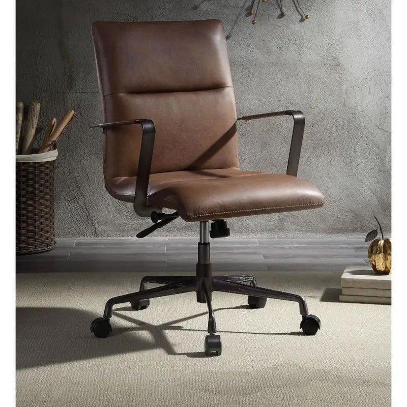 Indra - Executive Office Chair by Unique Piece Furniture