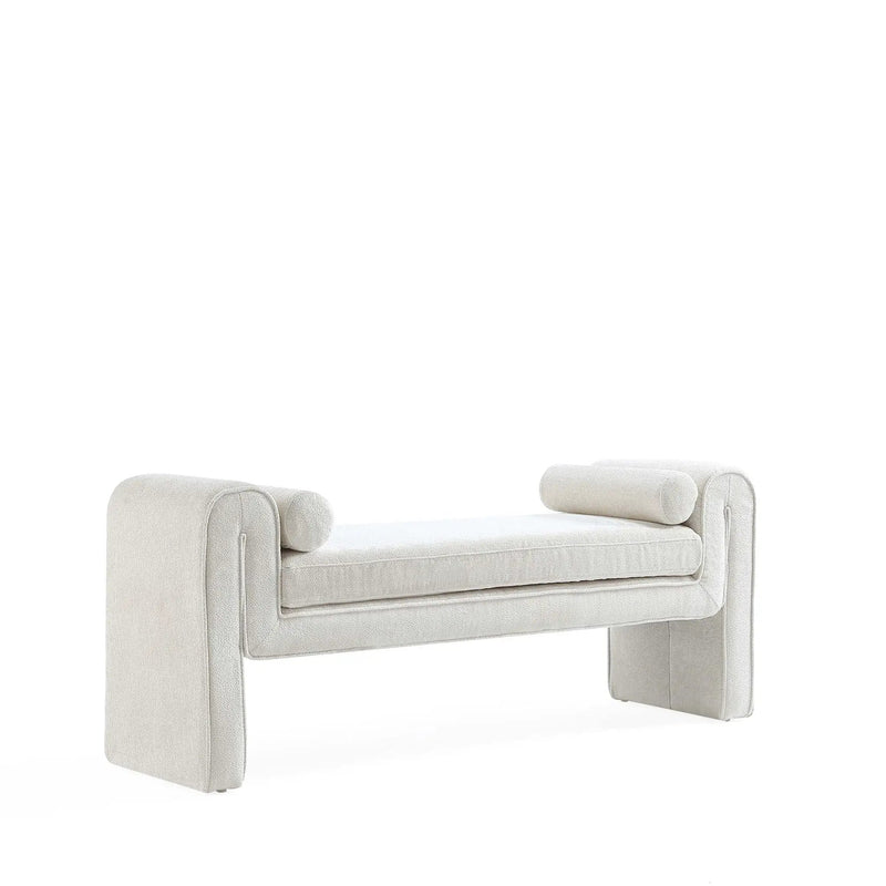 Concord - Accent Bench by HouseOfZazla