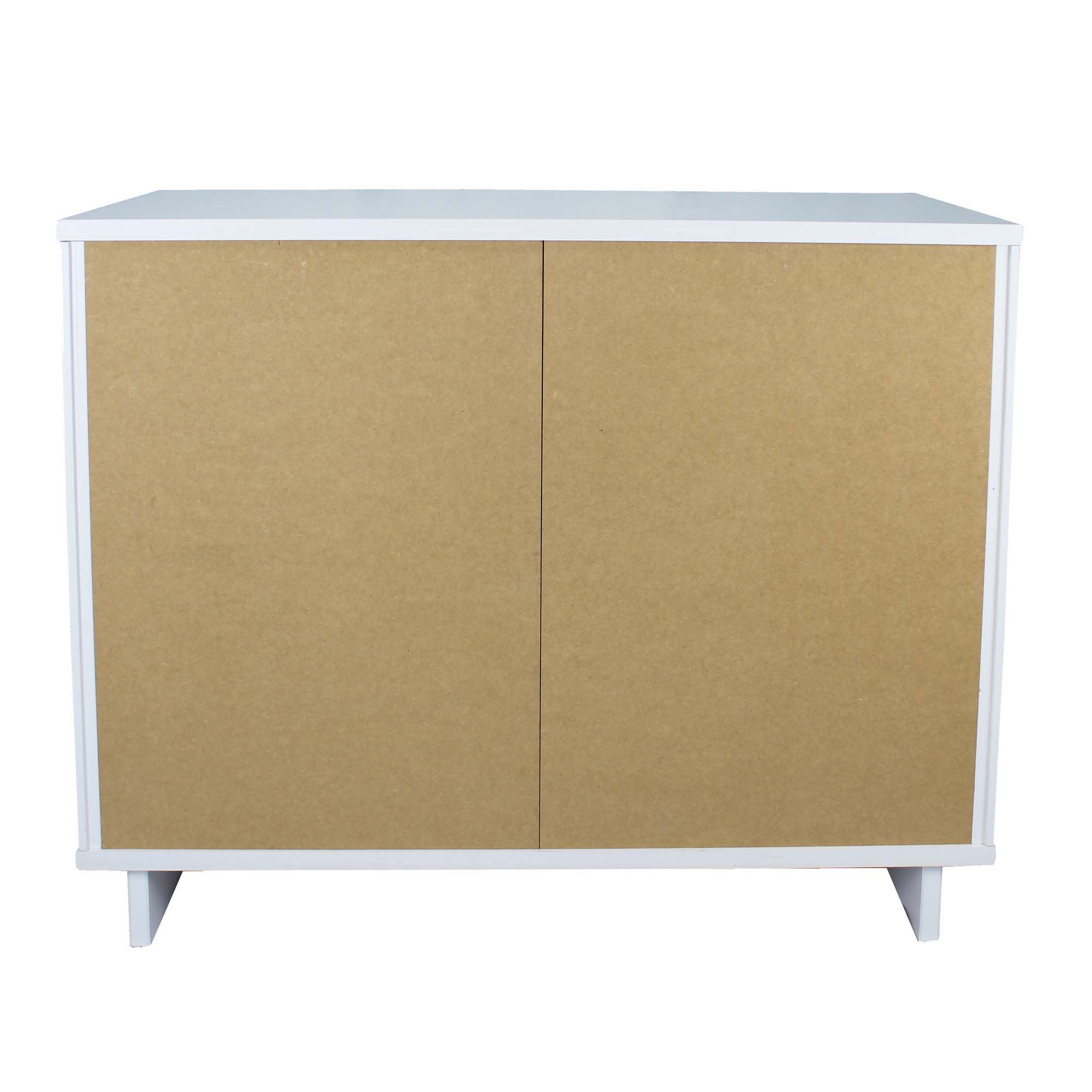 Granville - Dresser With 3 Drawers by HouseOfZazla