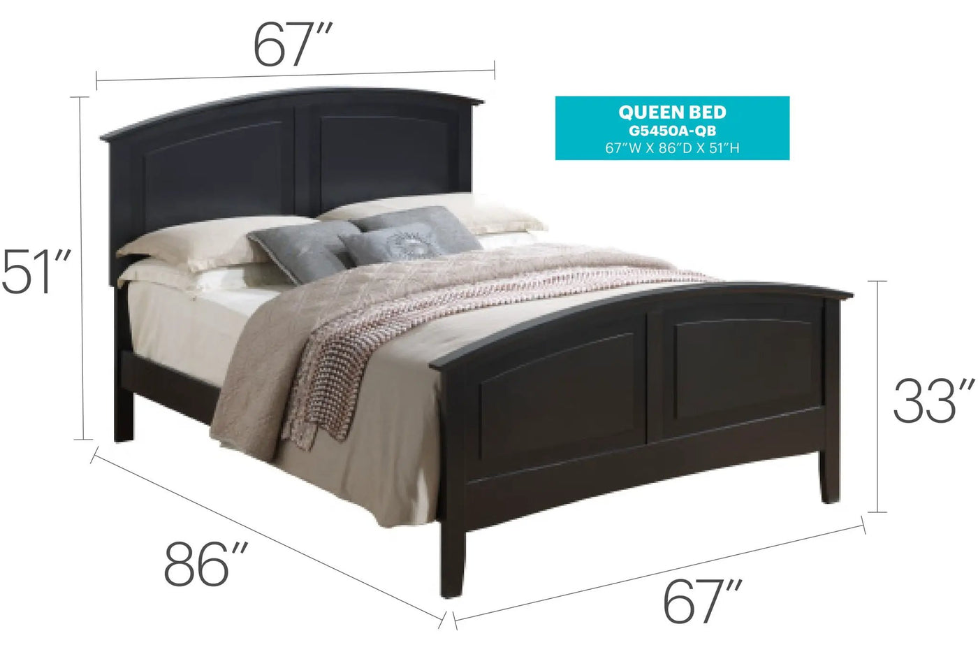 Bed For Cozy Spaces Elegant by HouseOfZazla