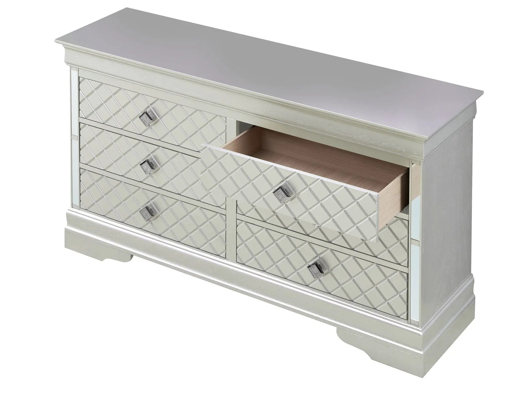 Verona - Dresser by Unique Piece Furniture