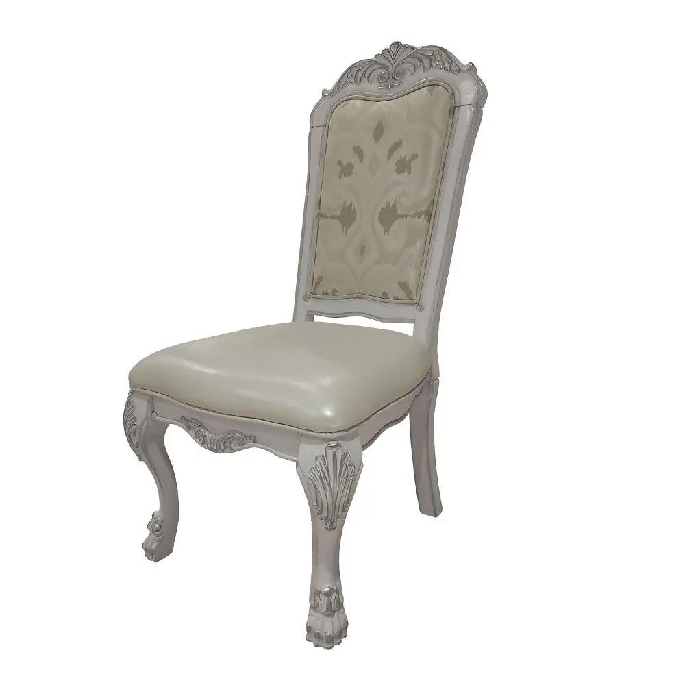 Dresden - Side Chair (Set of 2) by Unique Piece Furniture