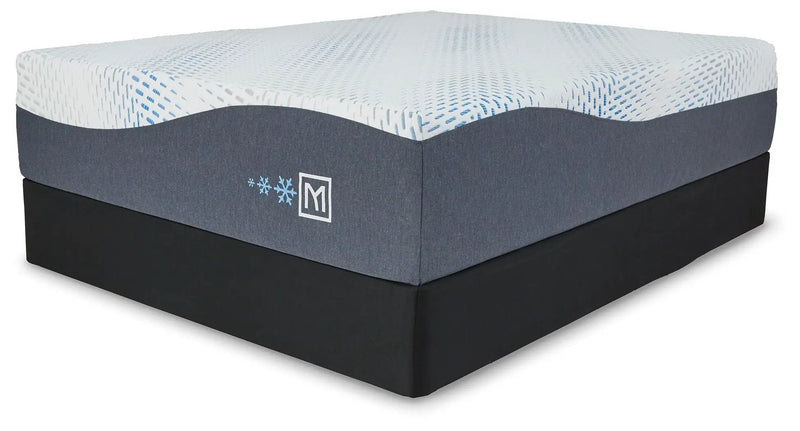 Millennium Luxury Plush Gel Latex Hybrid - Luxury Plush Gel Latex Hybrid Mattress by Unique Piece Furniture
