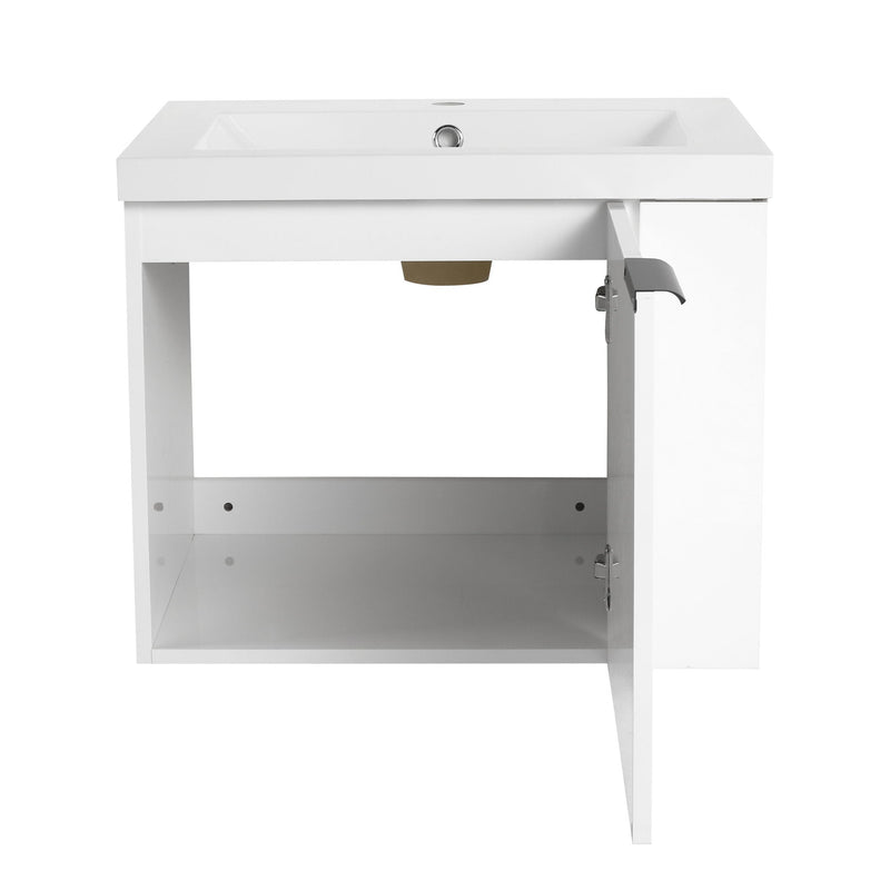 Modern Bathroom Vanity For Bathroom Spaces by HouseOfZazla
