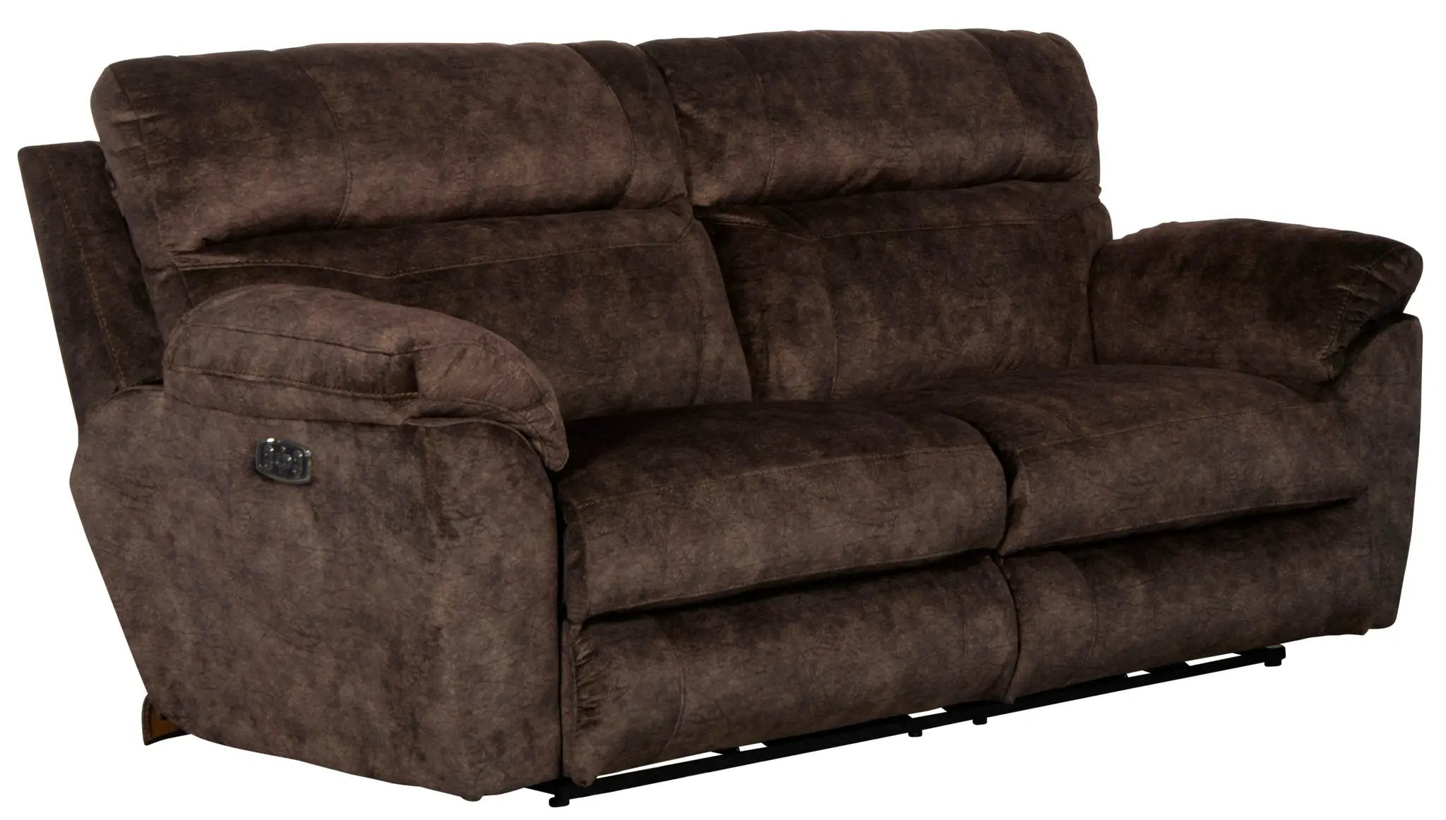 Sedona - Power Headrest With Lumbar Lay Flat Reclining Sofa by Unique Piece Furniture