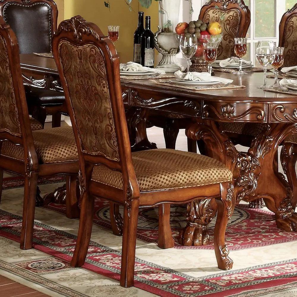 Dresden - Side Chair (Set of 2) by Unique Piece Furniture