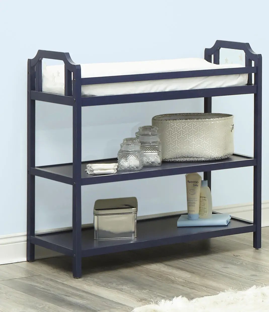 Celeste - Changing Table by Unique Piece Furniture